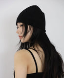 It Knit Lace Beanie