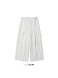 Riu Brush Skirt Pants