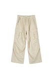 Soil Slub Cargo Pants