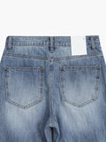 Old Cat Flare Denim