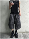 Nay Landmark Sleeveless