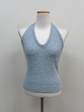 Tail Halterneck Bustier