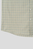Soar Checked Shirt