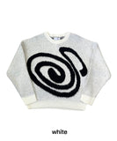 Soup Mohair Knit