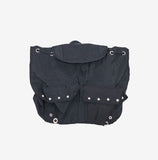 Helki Pocket Studded Backpack