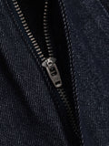 Lucky Bermuda Denim