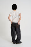 Bibel slim round tee