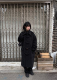 DADDY DUFFEL COAT