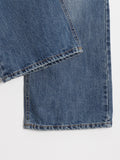 Silky Vintage Bootscut Denim
