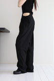 Rope two-way top