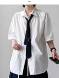 Muji Slim Necktie