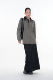 Sona maxi long skirt