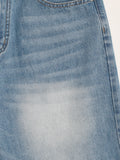 Mento Standard Wide Denim