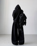 Holinness Sagging Balloon Pants
