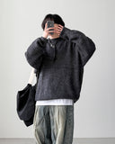 Layered Long Sleeve T-shirt