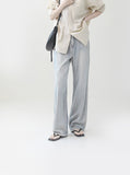 Ritz Washing Summer Denim Pants