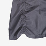 Celine shirring long skirt
