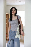 Rain See-Through ST Shirt