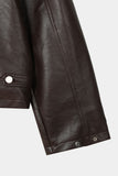 Moki Leather Jacket
