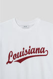 Louis Semi Muscle Fit Short Sleeve T-Shirt