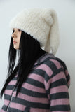 Long Ear Rabbit Beanie