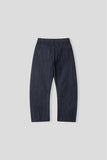 Maker Dart Curved Denim