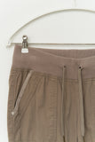 (W) Sick Bootscut Pants