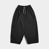 Will Two Tuck Wide Pants