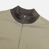 Tanker Padded Jacket