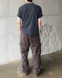 Pigment Mix Waffle Slim Tee