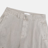 Desert Washed Dyeing Cargo