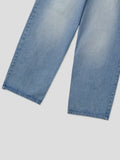 Soo Balloon Wide Denim