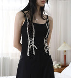 Twitty Lace Sleeveless