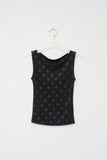 (W) Berlin Dot Top