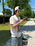 Identify Graphic Short Sleeve T-Shirt