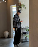 Mir Layered Pocket Pants
