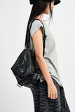 Rider Two-Way Shoulder Bag