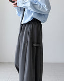 Cays Snap Balloon Pants