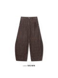 Stereo Corduroy Pants