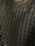 SS Over Shoulder Punching Vest