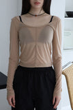 Light T-shirt