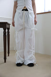Nylon String Over Pants