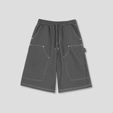 Ray Carpenter Bermuda Shorts