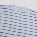 Rustle Striped Knit