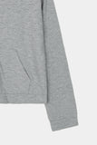 Yon Slab Zip Hoodie