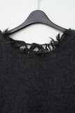 (W) Shawn Knit
