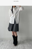 CN Basic Overfit Shirt