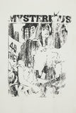 PRTN)MSTR Graphic Short Sleeve T-Shirt