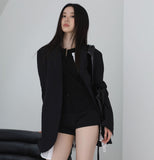 cloud over cool jacket