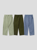 Linkin Dyeing Pants